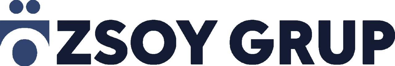 Özsoy Grup Logo